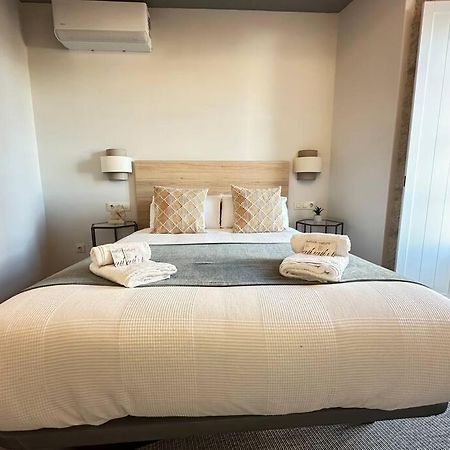 Luxury Downtown C. Del Tratado 2 Apartment Vigo Ngoại thất bức ảnh