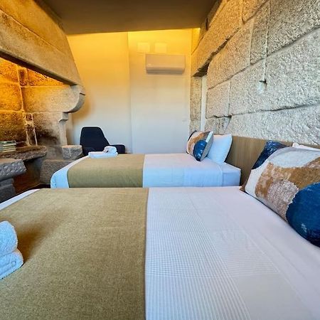 Luxury Downtown C. Del Tratado 2 Apartment Vigo Ngoại thất bức ảnh